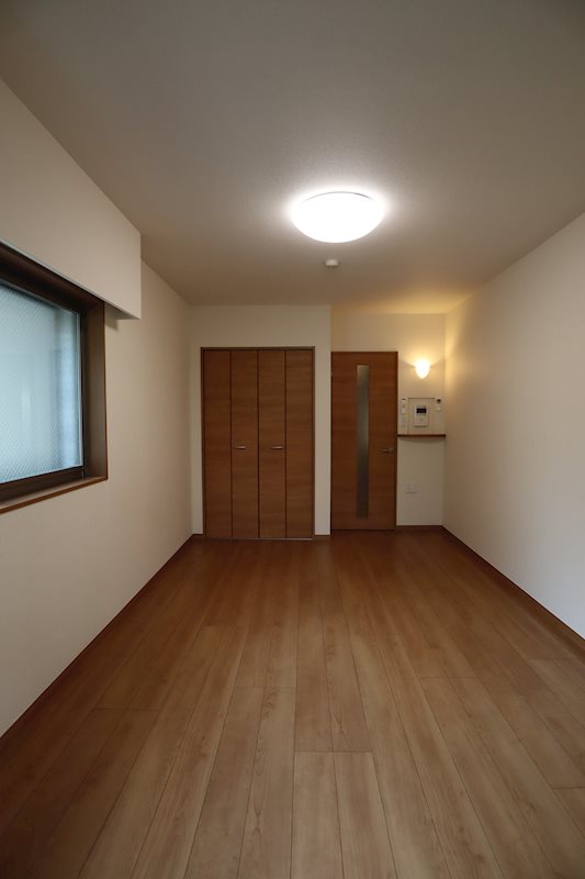 アンベリール永福町駅前 リビング