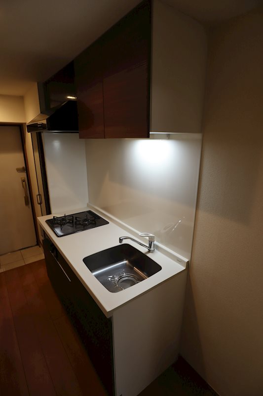 アンベリール永福町駅前 キッチン