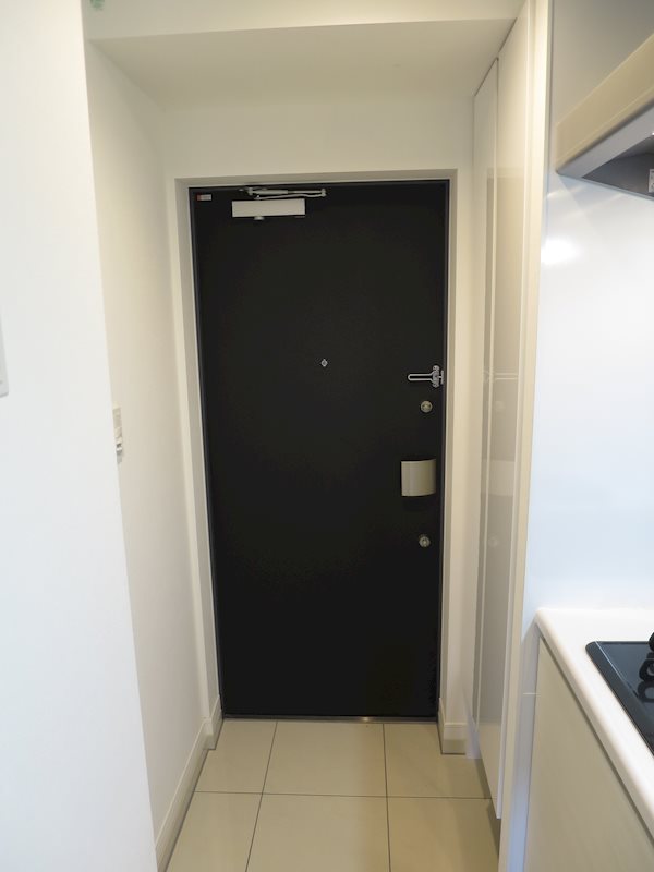 ＲＥＬＵＸＩＡ成増 玄関