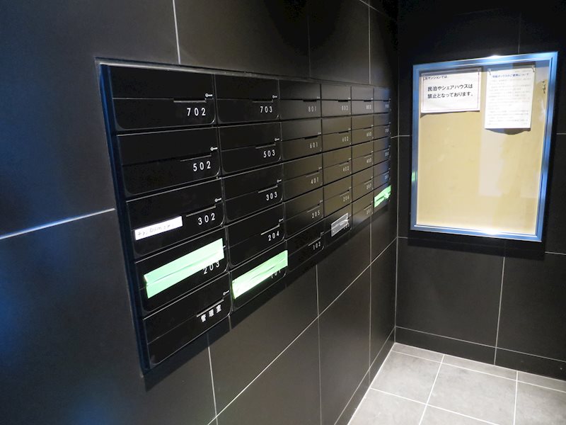 ＲＥＬＵＸＩＡ成増 その他外観2