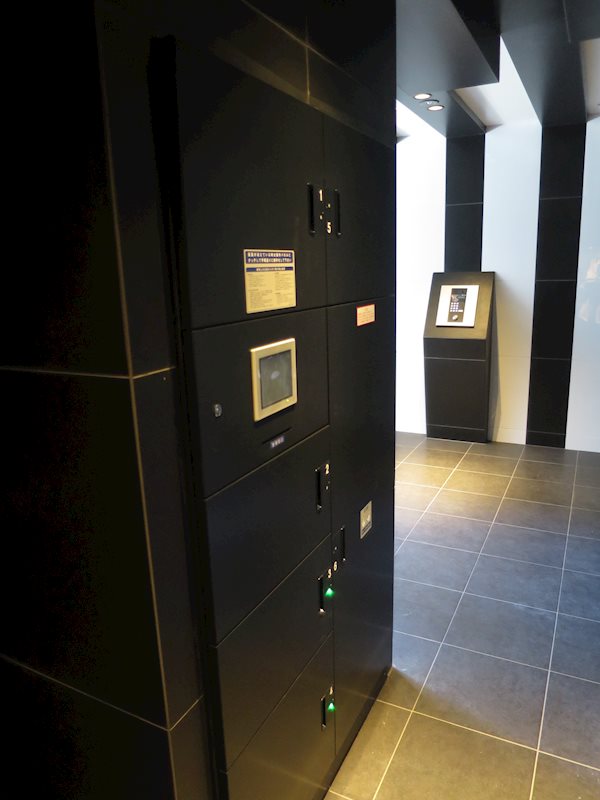 ＲＥＬＵＸＩＡ成増 その他外観3