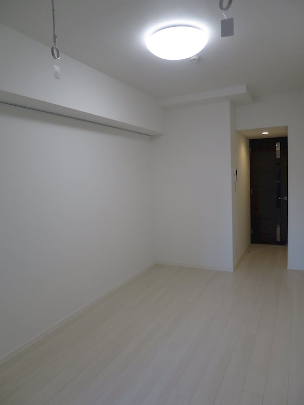 ＲＥＬＵＸＩＡ成増 リビング