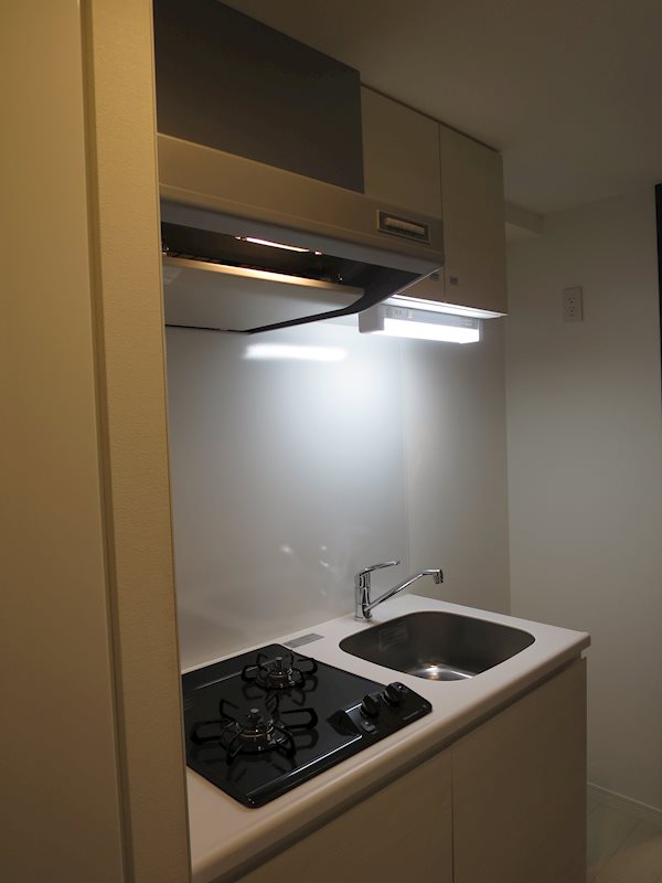 ＲＥＬＵＸＩＡ成増 キッチン