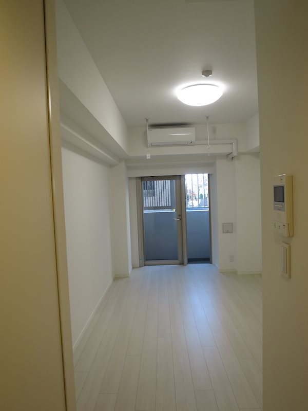 ＲＥＬＵＸＩＡ成増 ベッドルーム