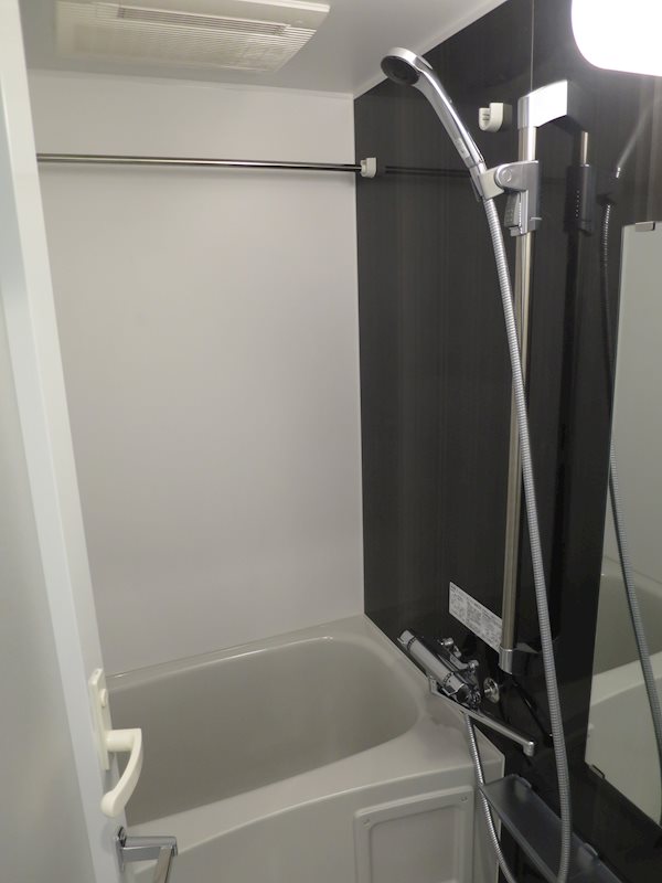 ＲＥＬＵＸＩＡ成増 風呂画像