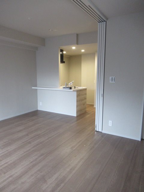 ＡＲＣＯＢＡＬＥＮＯ ＫＡＷＡＳＡＫＩＤＡＩＳＨＩⅡ ベッドルーム