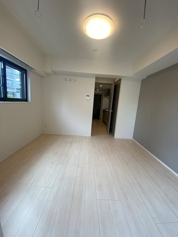 ＭＡＸＩＶ武蔵新城 玄関