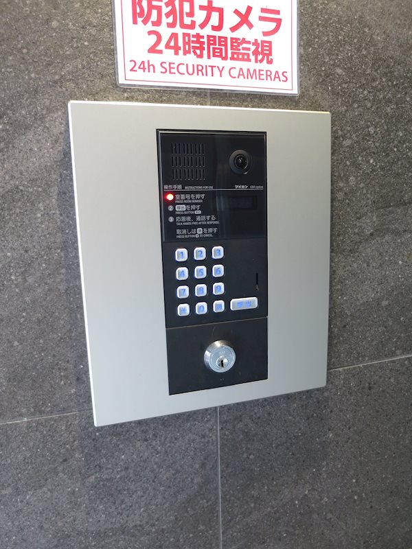 ＭＡＸＩＶ武蔵新城 その他外観3