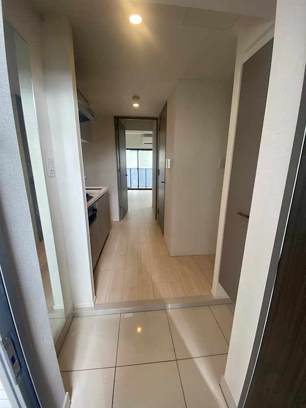 ＭＡＸＩＶ武蔵新城 リビング