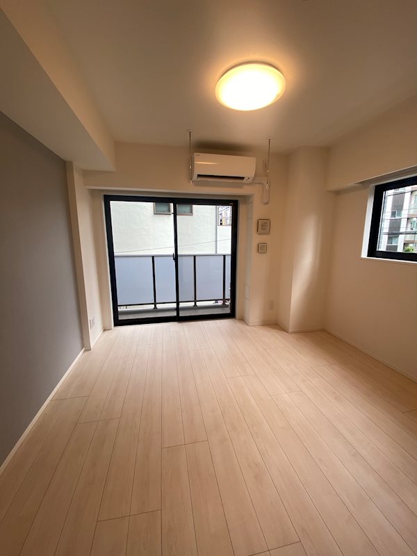 ＭＡＸＩＶ武蔵新城 ベッドルーム