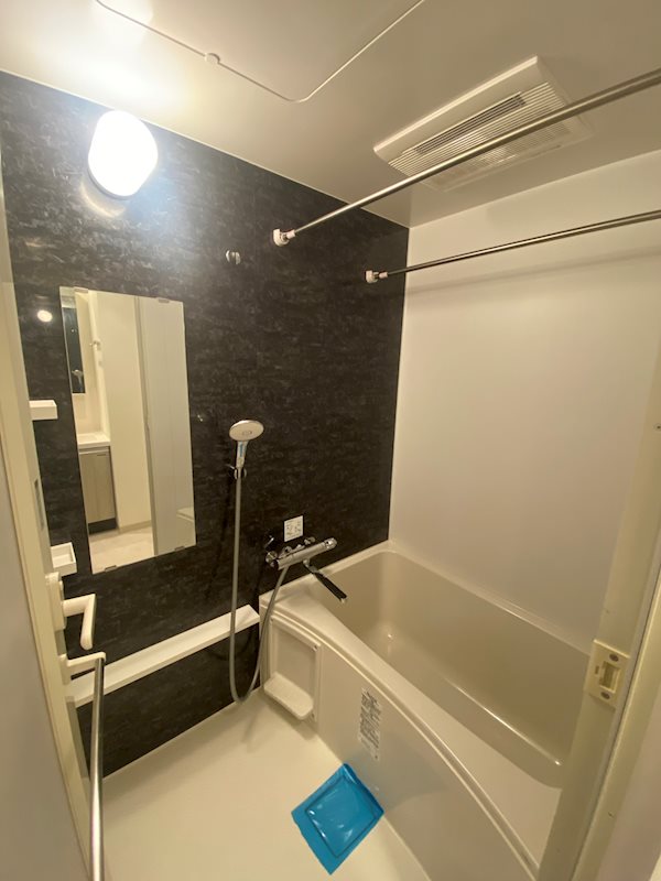 ＭＡＸＩＶ武蔵新城 風呂画像