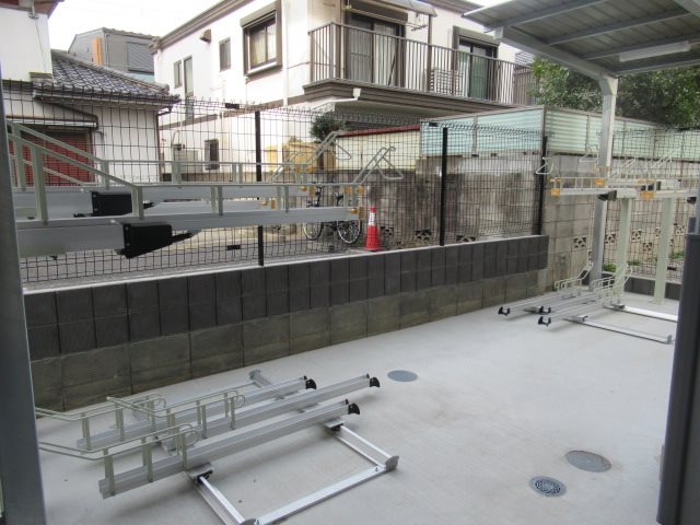 ＡＲＣＯＢＡＬＥＮＯ ＫＡＷＡＳＡＫＩＤＡＩＳＨＩⅡ その他外観6