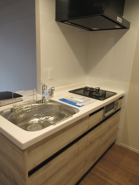 ＡＲＣＯＢＡＬＥＮＯ ＫＡＷＡＳＡＫＩＤＡＩＳＨＩⅡ キッチン