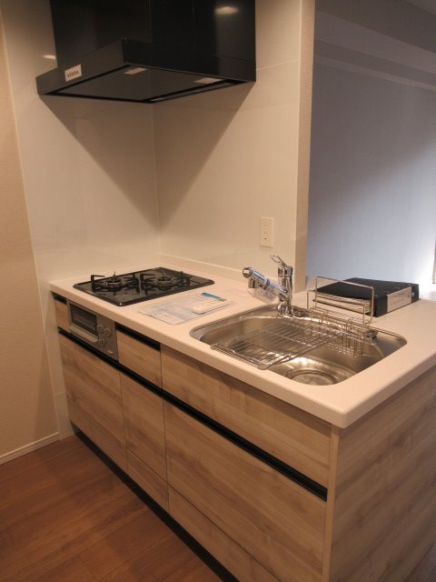 ＡＲＣＯＢＡＬＥＮＯ ＫＡＷＡＳＡＫＩＤＡＩＳＨＩⅡ キッチン