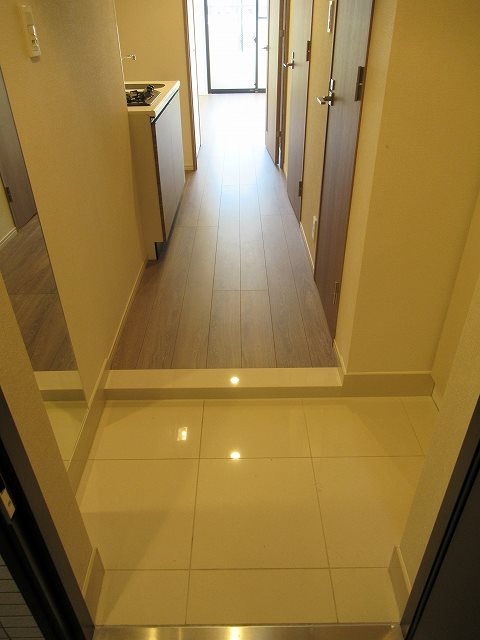 ＨＹ&amp;rsquo;ｓ三ノ輪 リビング