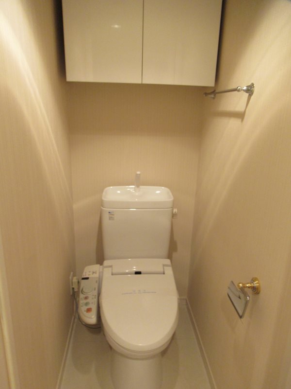 カスタリア新宿御苑 その他4