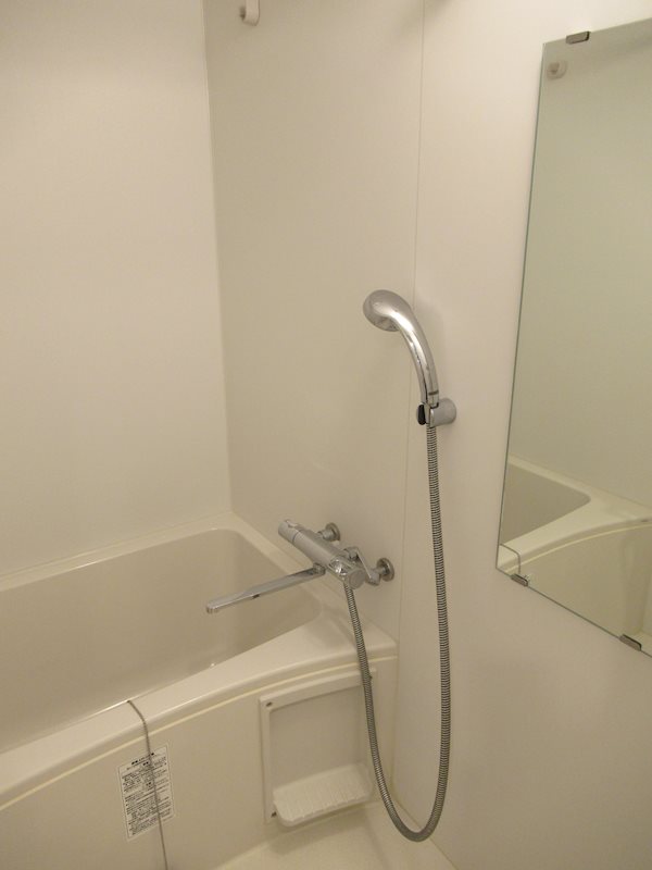 リヴシティ立川ミッド 風呂画像