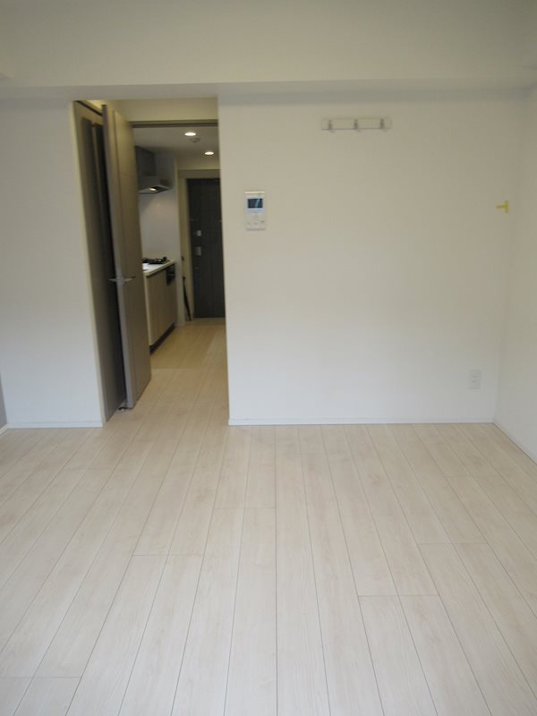 ＭＡＸＩＶ武蔵新城 玄関