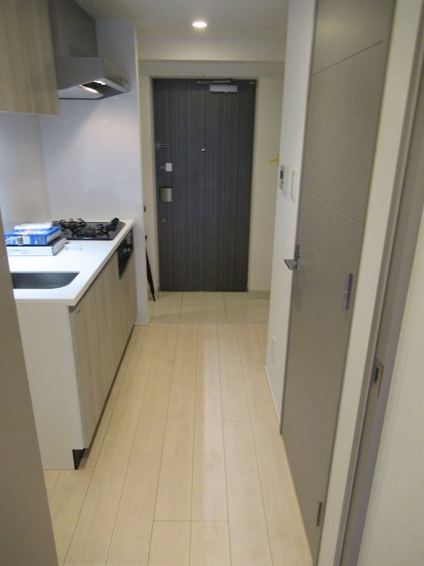 ＭＡＸＩＶ武蔵新城 リビング