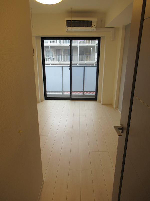 ＭＡＸＩＶ武蔵新城 ベッドルーム