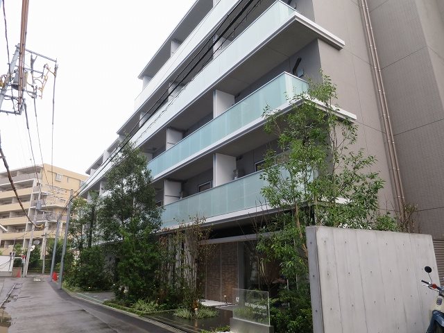 ＨＹ&rsquo;ｓ Ｖｉｇｏｒ 墨田 0312号室 外観