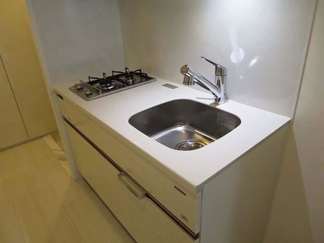 ＨＹ&amp;rsquo;ｓ Ｖｉｇｏｒ 墨田 キッチン