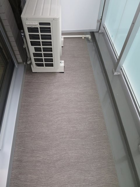 ＨＹ&amp;rsquo;ｓ Ｖｉｇｏｒ 墨田 ベランダ