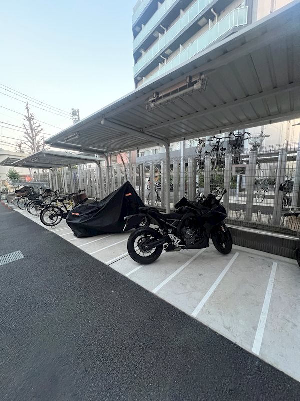 セジョリ池袋本町 その他外観5