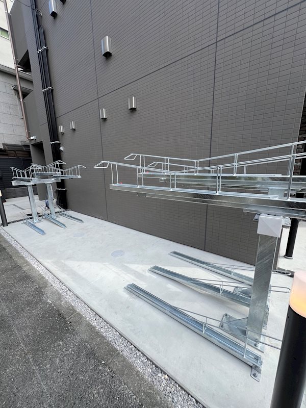 ＬＵＭＥＥＤ横濱末吉町 その他外観4