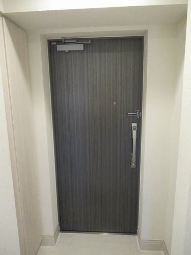 ＨＹ&amp;rsquo;ｓ ｃｒｅｃｅｒ 清澄白河 玄関
