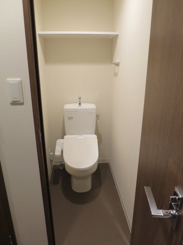 ＭＡＸＩＶ西大島 その他3