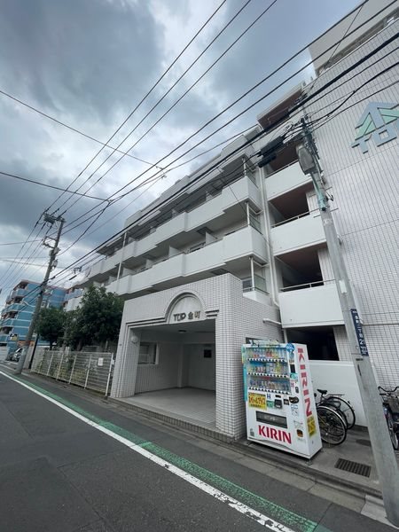 TOP･金町 0505号室 外観