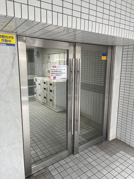 TOP･金町 その他外観1