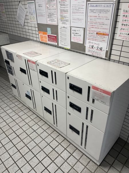 TOP･金町 その他外観3