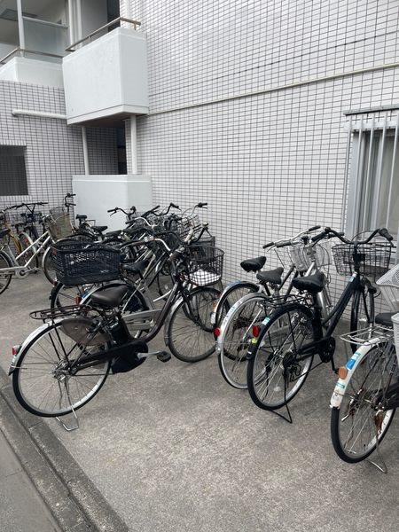 TOP･金町 その他外観4