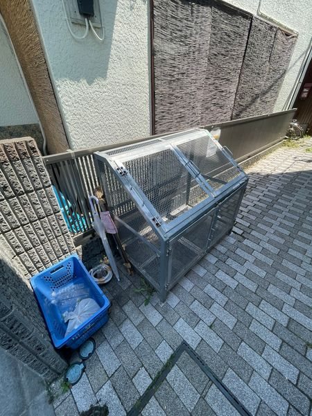 エリアサイワイ その他外観1