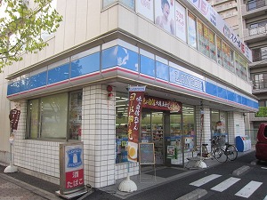 カーム・ヒル 舟渡 周辺画像3
