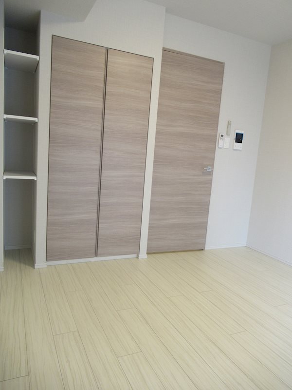 ＡＺＥＳＴ川口 ベッドルーム