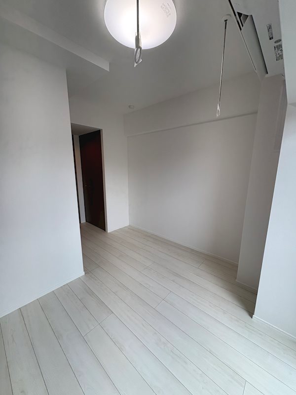 LUMEED横濱末吉町 ベッドルーム