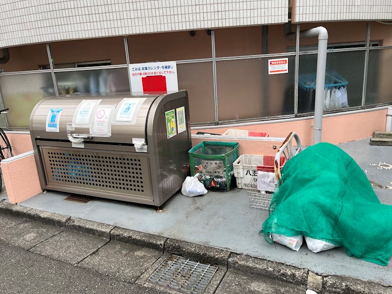 TOP･西八王子 その他外観6
