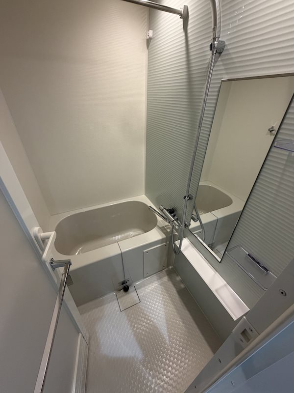 アイル グランデ押上ノースドゥーエ 風呂画像