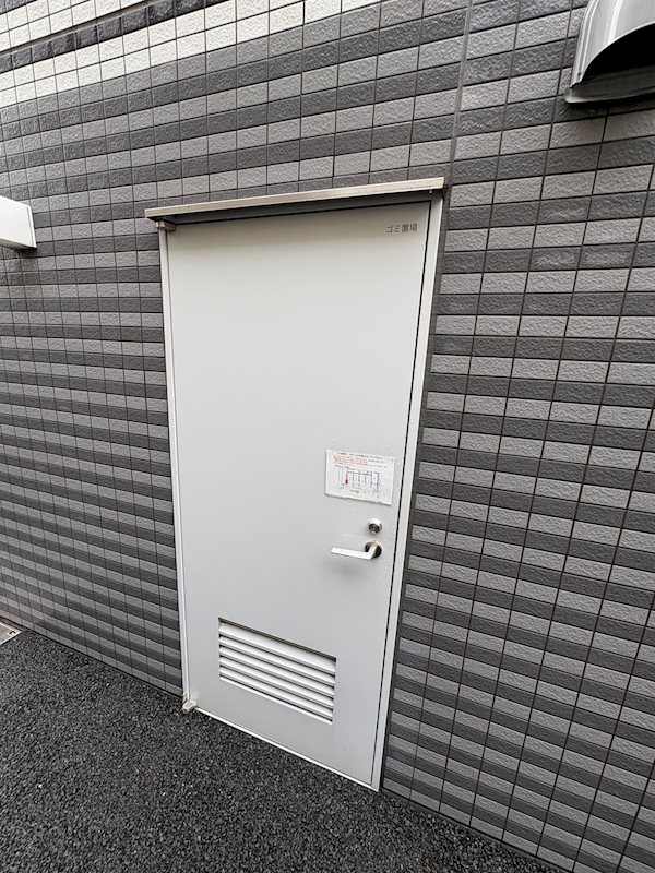 RELUXIA赤羽志茂 その他外観6