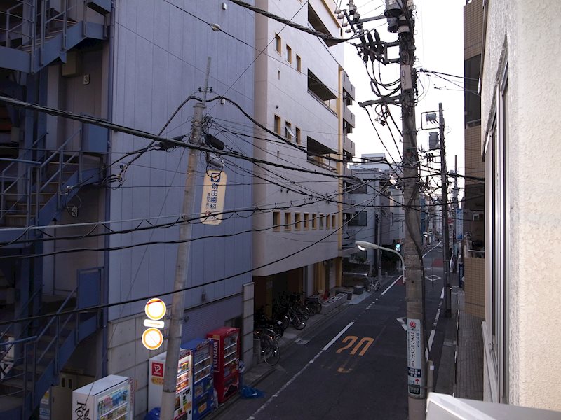 アート不動前 その他5