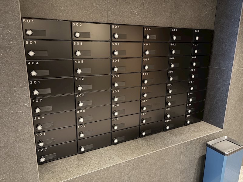 アイル グランデ押上ノースドゥーエ その他外観3