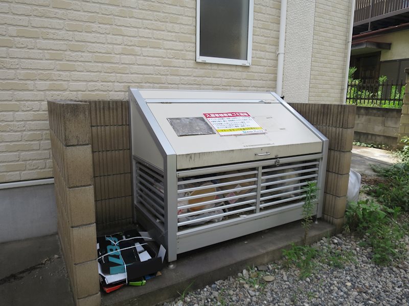 キャメル川越野田町 その他外観1