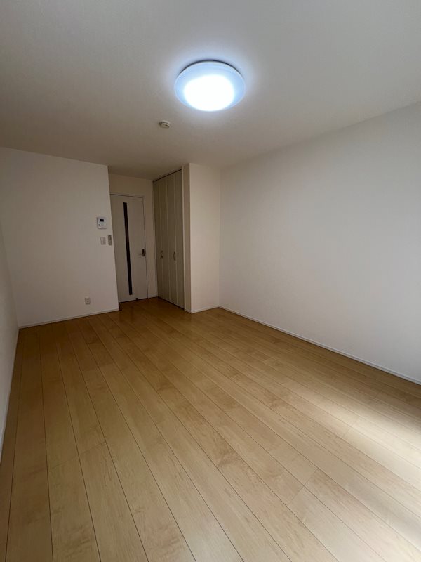 キャメル川越野田町 ベッドルーム