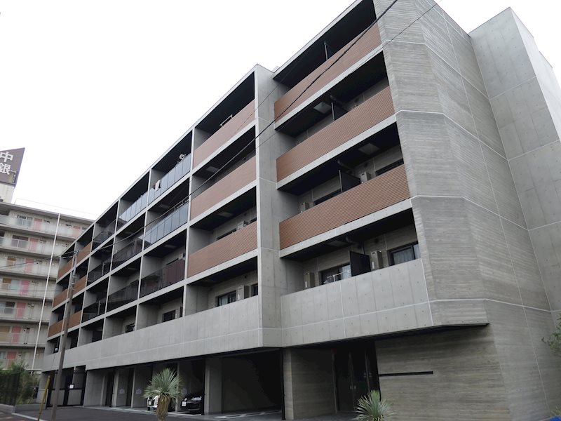 セジョリ板橋坂下Ⅱ 0304号室 外観