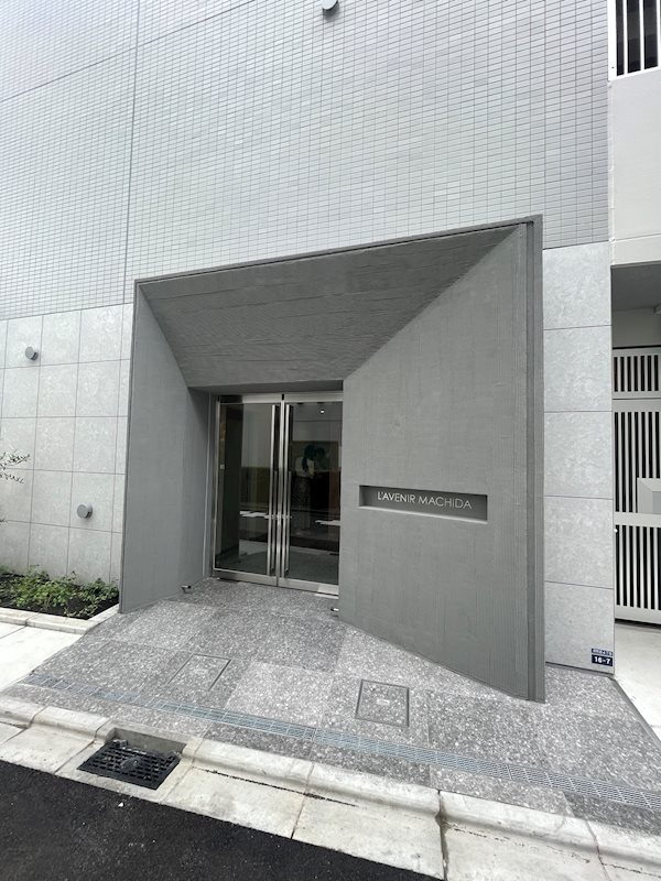 L&amp;#39;AVENIR町田 その他外観1