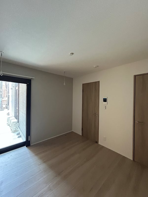 Lilas Terrace 西糀谷 ベッドルーム