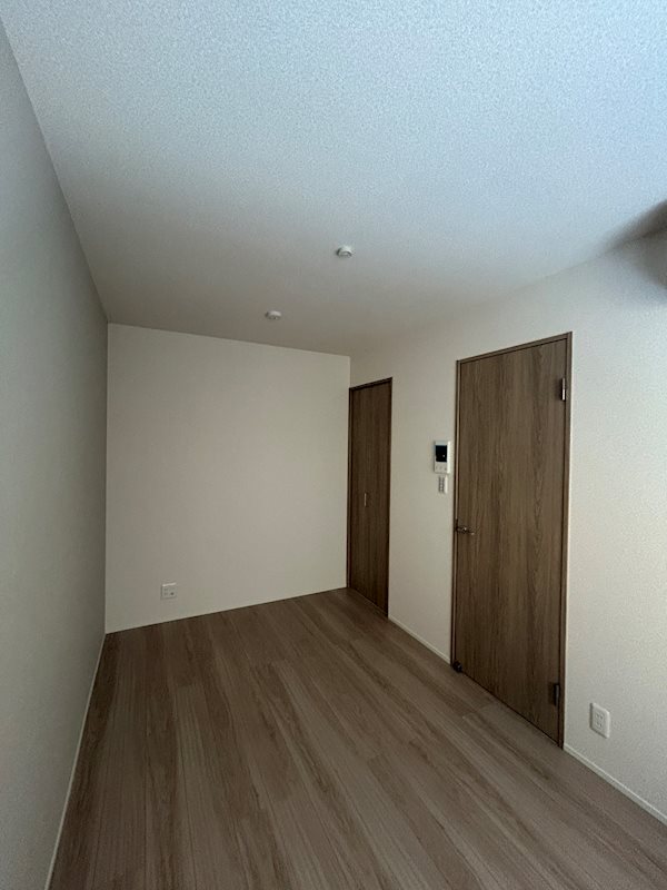 Lilas Terrace 西糀谷 玄関